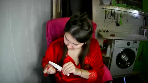 MarinettaQhot online show from 01.09.25