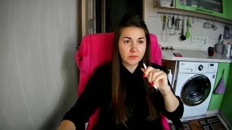MarinettaQhot online show from 01.11.25
