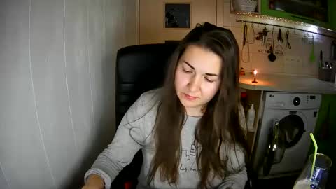 MarinettaQhot online show from 01.21.25