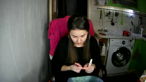 MarinettaQhot online show from 01.25.25