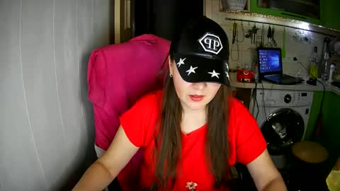 MarinettaQhot online show from 01.26.25