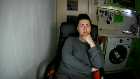 MarinettaQhot online show from 02.01.25