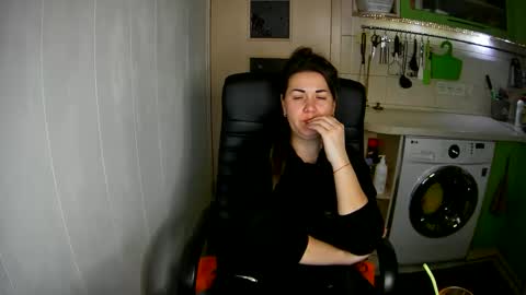 MarinettaQhot online show from 02.03.25