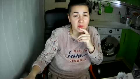 MarinettaQhot online show from 02.09.25