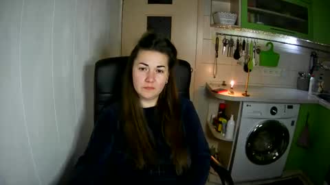 MarinettaQhot online show from 02.09.25