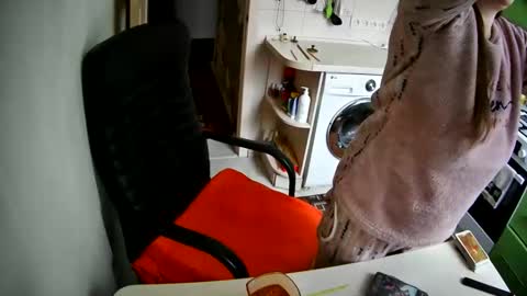 MarinettaQhot online show from 02.15.25