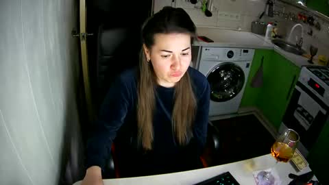 MarinettaQhot online show from 02.16.25