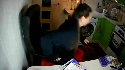 MarinettaQhot online show from 02.21.25
