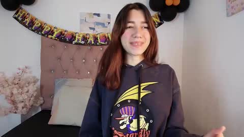 marinette online show from 10.23.25