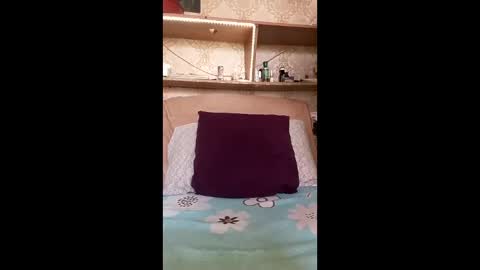 marinka_ online show from 03.29.26