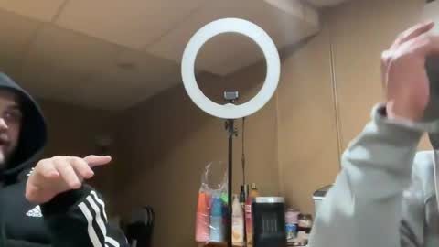 MARIOLUIGIHOT online show from 03.09.25