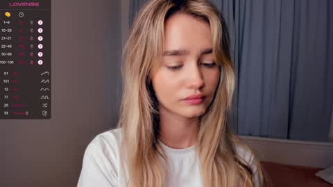 Alivia. online show from 12.08.24