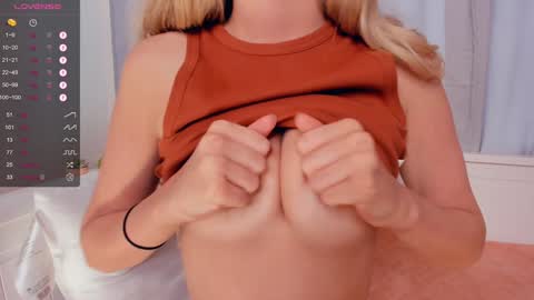 Alivia. online show from 12.10.24