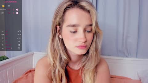 Alivia. online show from 12.11.24