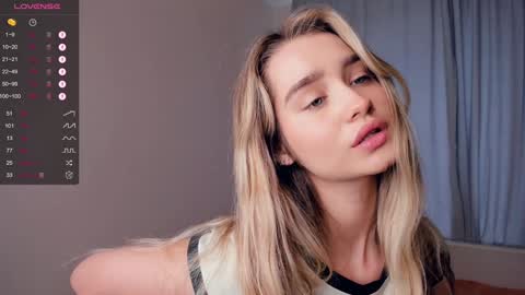 Alivia. online show from 12.14.24