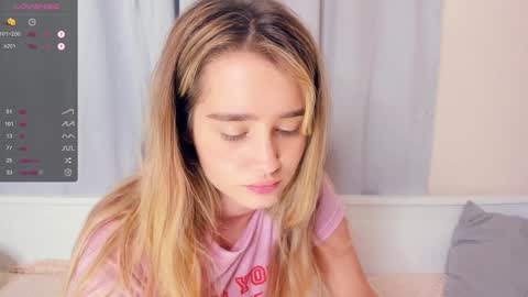 Alivia. online show from 01.10.25