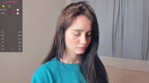 Alivia. online show from 01.15.25