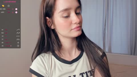 Alivia. online show from 01.15.25