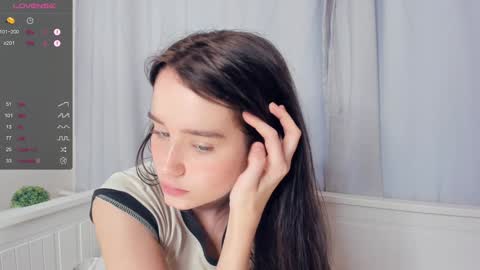 Alivia. online show from 01.15.25