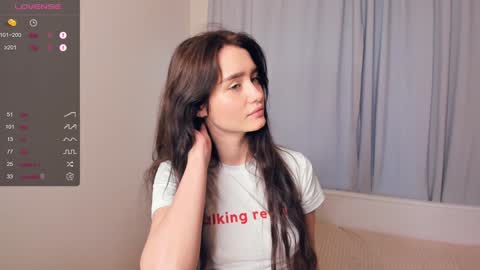 Alivia. online show from 01.19.25