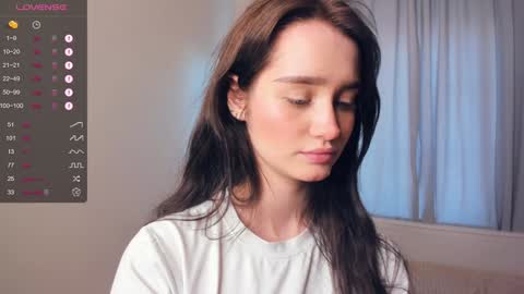 Alivia. online show from 01.19.25