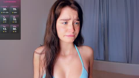 Alivia. online show from 01.31.25