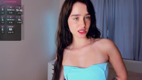 Alivia. online show from 01.31.25