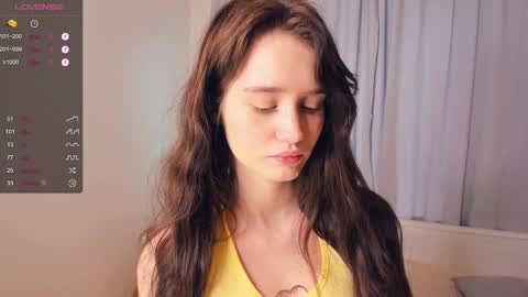 Alivia. online show from 02.11.25