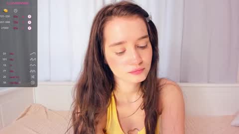 Alivia. online show from 02.11.25