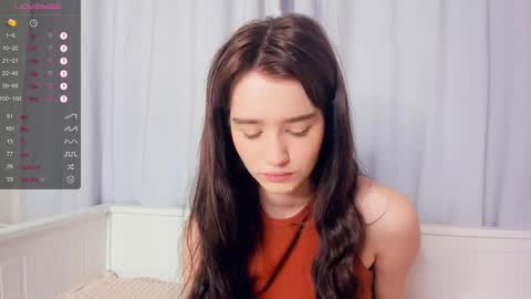 Alivia. online show from 02.14.25