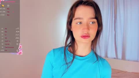 Alivia. online show from 02.22.25
