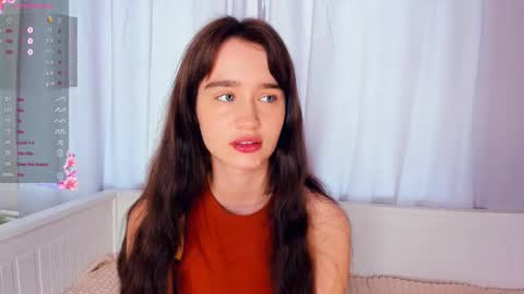 Alivia. online show from 02.26.25