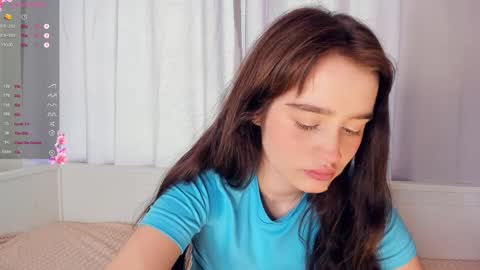 Alivia. online show from 03.02.25