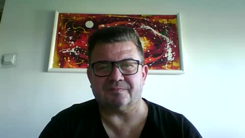 Sexi Mario online show from 09.21.25