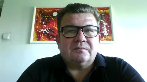 Sexi Mario online show from 09.27.25