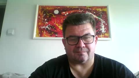 Sexi Mario online show from 10.29.25