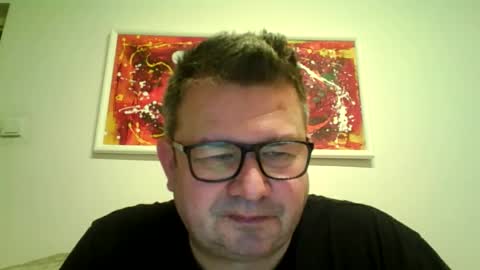 Sexi Mario online show from 01.13.26