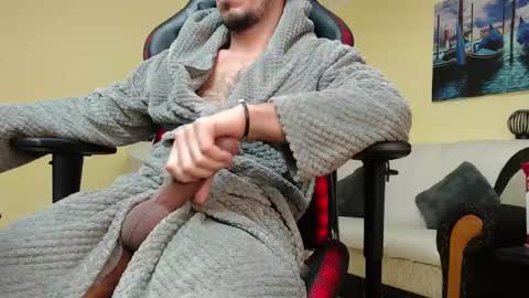 marioslim online show from 12.27.24