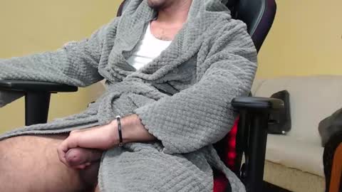 marioslim online show from 12.31.24