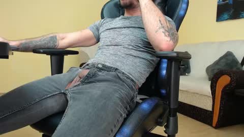 marioslim online show from 01.02.25