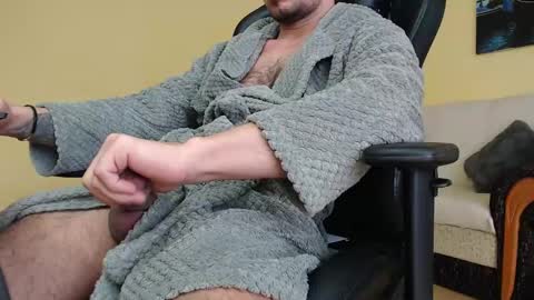 marioslim online show from 01.05.25