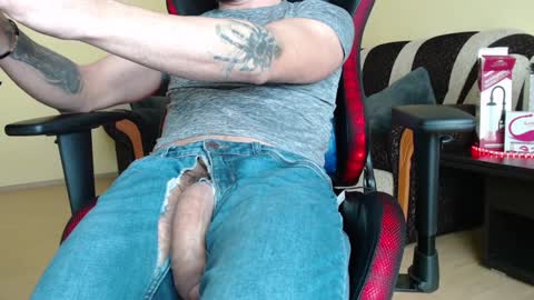 marioslim online show from 01.11.25