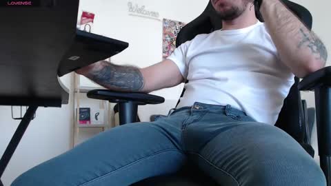 marioslim online show from 03.13.26