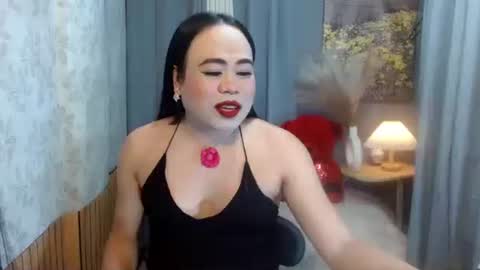 LEAH online show from 03.08.26