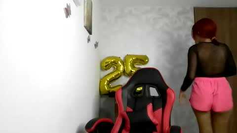 Mariposa online show from 11.05.25