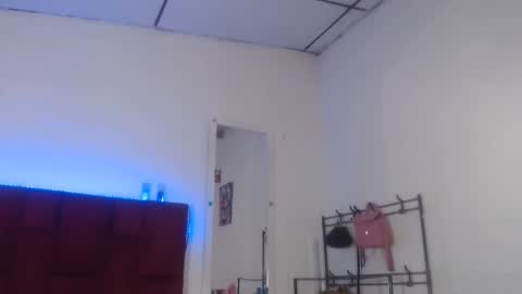 Nathaly online show from 12.04.24