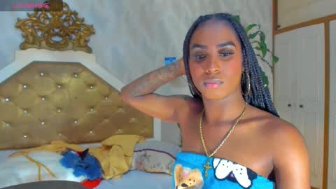 Nathaly online show from 01.30.25