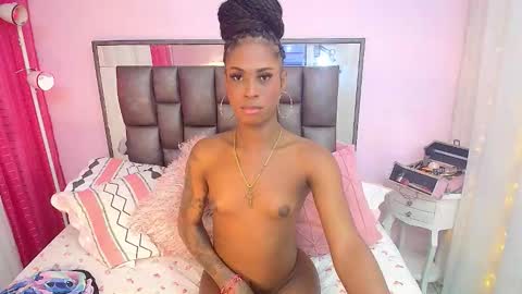 Nathaly online show from 10.23.25