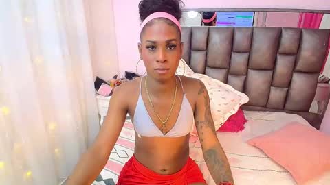 Nathaly online show from 11.10.25