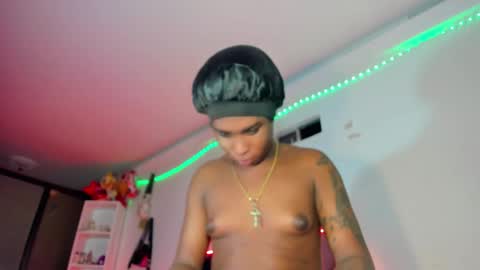 Nathaly online show from 03.02.26